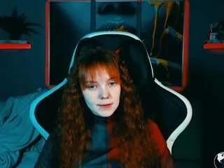 Offline harleyquinse on CamSoda