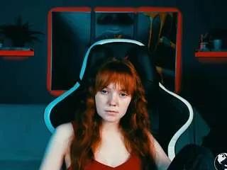 Offline harleyquinse on CamSoda