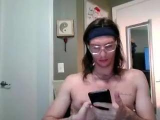 Freechat harveyblaze666 on CamSoda
