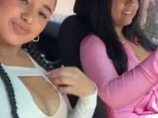 Offline heidifoxxx on CamSoda