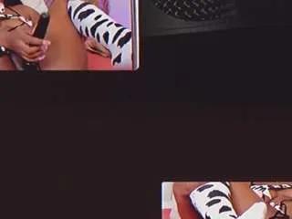 holly-jorda on CamSoda 