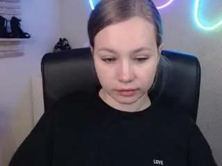 holly95love on CamSoda 