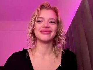 hortenselaseter on CamSoda