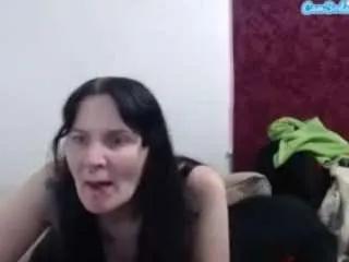 Offline hotmodel on CamSoda