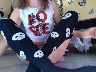 hottcandy21 on CamSoda