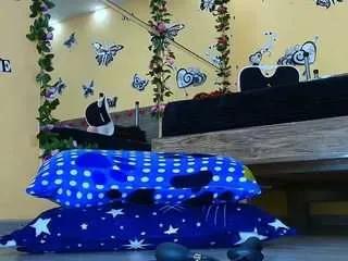 hottcandy21 on CamSoda 