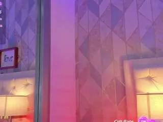 iara-smith1 on CamSoda 