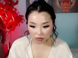 ichiben on CamSoda 