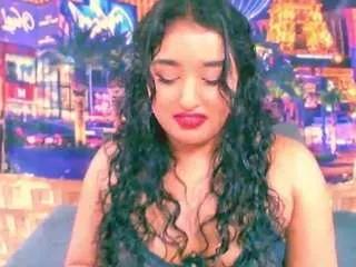 indianangel4u2luv on CamSoda 
