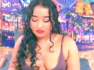 indianangel4u2luv on CamSoda 