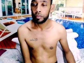 indianmagicmike on CamSoda 