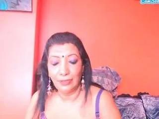 indiansarika65 on CamSoda 