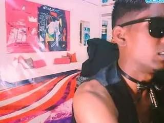 indianthuggin on CamSoda