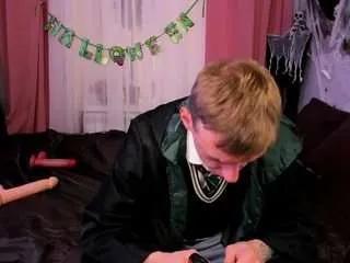 Offline inkedjamesx on CamSoda