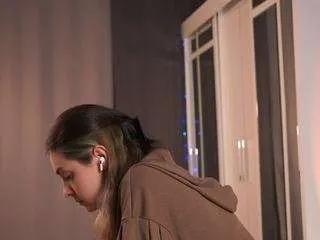 irenahorak on CamSoda