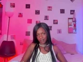 Offline irisallen on CamSoda