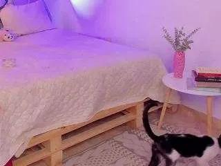 Offline irisallen on CamSoda