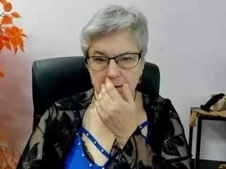 Freechat irislust on CamSoda