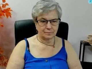 Freechat irislust on CamSoda