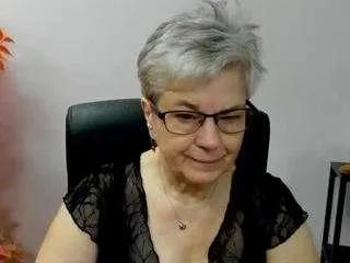 Freechat irislust on CamSoda