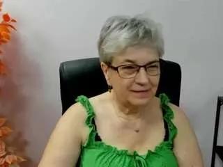 Freechat irislust on CamSoda