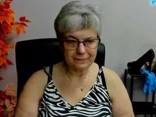 Freechat irislust on CamSoda