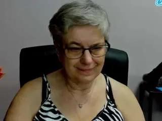 Freechat irislust on CamSoda