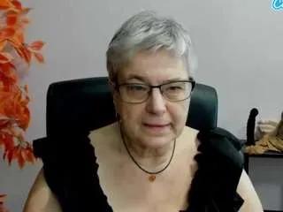 Freechat irislust on CamSoda