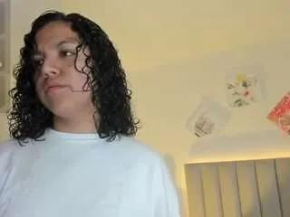 Offline iriss5 on CamSoda