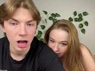 Offline iron-eva on CamSoda