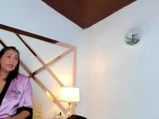 isa-castiblanco on CamSoda