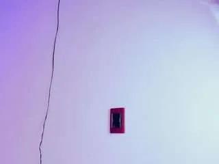 Offline ivanaafox on CamSoda