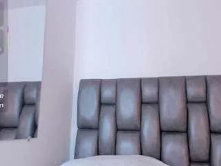 Offline ivanaafox on CamSoda