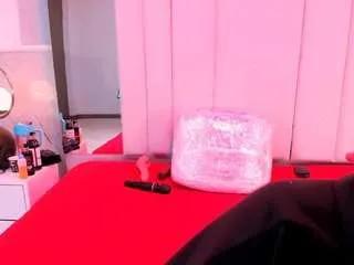 Offline ivannabellini01 on CamSoda