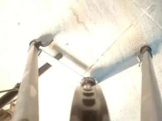 Offline ivone-rose on CamSoda