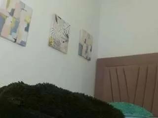 Offline ivone-rose on CamSoda