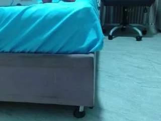 Offline ivone-rose on CamSoda