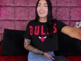 Offline jade-foxx1 on CamSoda