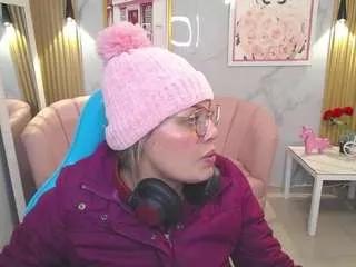 Offline jade-jones-a on CamSoda