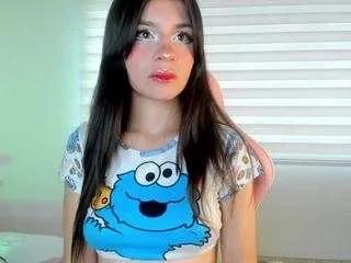 Offline jadesweety on CamSoda