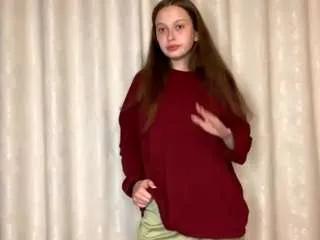 Offline jaegodshall on CamSoda