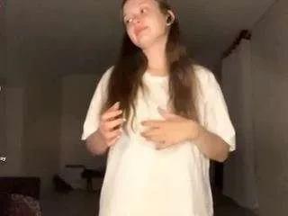 Offline jaegodshall on CamSoda