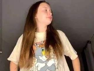 Offline jaegodshall on CamSoda