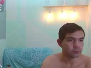 jaimes105 on CamSoda