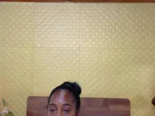 jakie-lena on CamSoda