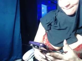 Offline jameelamilf on CamSoda