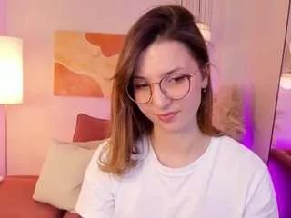 janegraceful on CamSoda