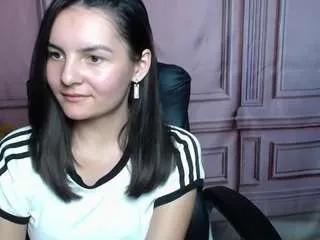 jasmineasha on CamSoda
