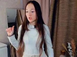 jasminhow on CamSoda