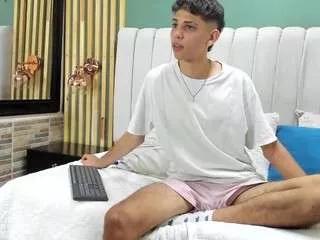 jassosmit on CamSoda 